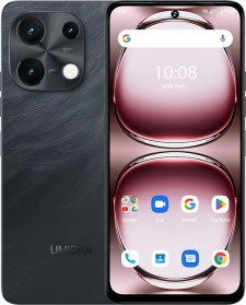 Umidigi Note 100 5G black5